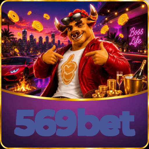 569bet