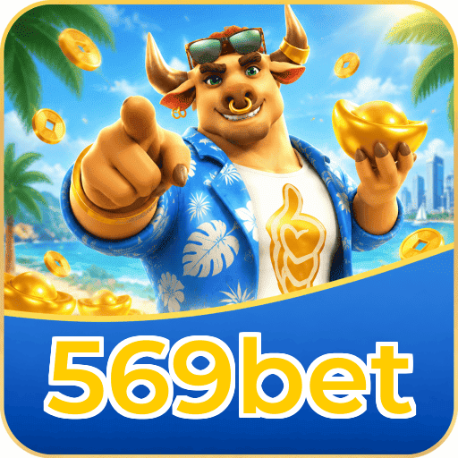 569bet