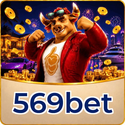 569bet
