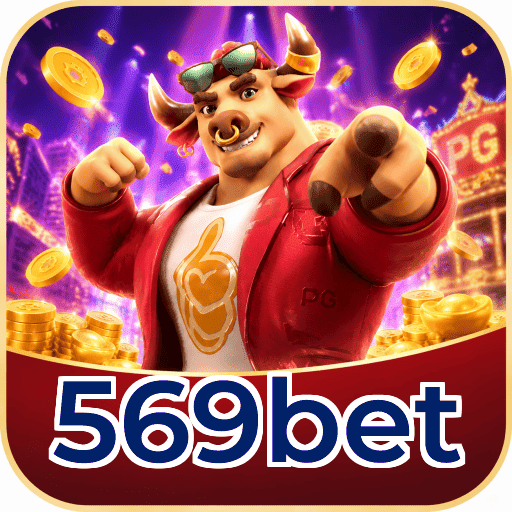 569bet