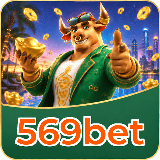 569bet