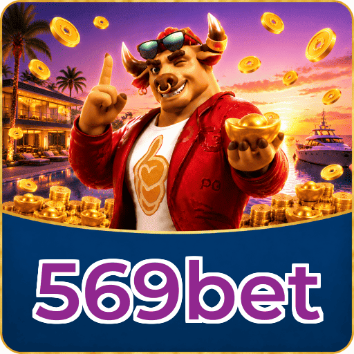 569bet