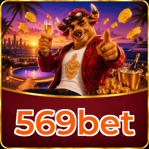 569bet